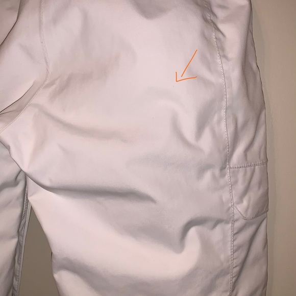 The North Face ski pants excellent condition - Picture 5 of 6